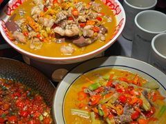 -湘芙蓉·湖南菜(椒江店)