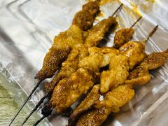 -酒宝荡烧烤(长航局江大路住宅小区店)