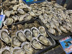 -新鸿港水果市场