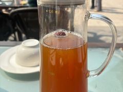 -那家·油麻菜馆(常德道店)
