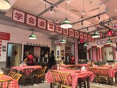 -龙师傅卤炒(天马店)