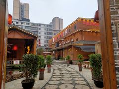 -岳城根据地(洣江大道店)