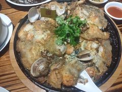 -百年银屏蚝烙·潮汕菜·非遗(乐山店)