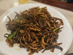 -嘉丰湘菜馆(芳群园店)