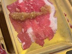 -花味·自助烤肉(大观天地店)