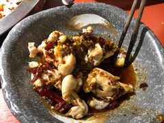 -谭鸭血老火锅(龙湖宝山天街店)
