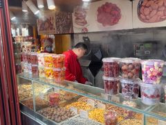 -秋栗香(地安门店)