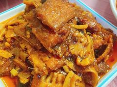 乐乐烧带鱼-乐乐餐厅(湘子庙街店)