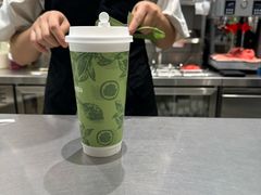 -茶百道(万达店)