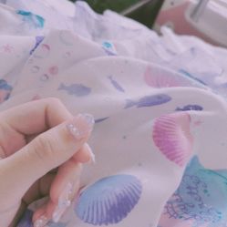 -初心纹眉洗眉·美甲美睫