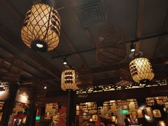 -南京大牌档(济南万象城店)