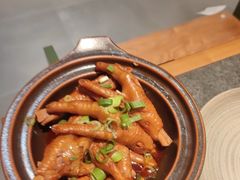 -山悦里 山野·鲜火锅(罗斯福广场店)