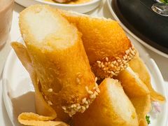 -粤来记·啫啫煲·点心(日月光店)