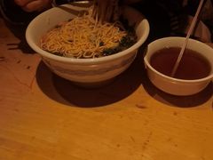 -张碗碗青海牛肉拉面(王城公园店)