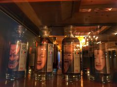 -北京古城老院厉晓麟精致菜