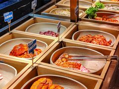 -鼎香缘海鲜自助火锅烤肉(锦辉购物广场店)