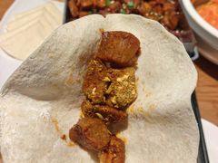 -吕氏疙瘩汤·新鲁菜(济南万象城店)