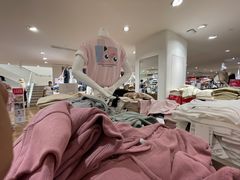 -优衣库(哈尔滨中央大街店)