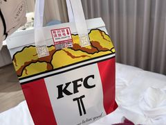 -肯德基(池州长江店)