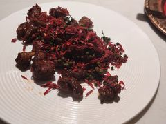 -后海16号·北京私房菜