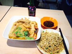 -林静小吃(复兴路店)