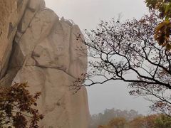-丹东凤凰山景区