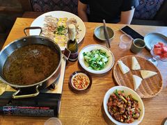 -印象鲵宴·张家界地标美食名片(溪布街店)