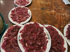 -乌记鲜活牛肉城(金砂东路店)