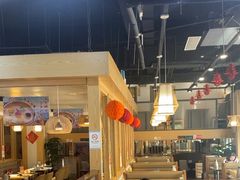 -隆喜元鱼汤包·海鲜(中联广场店)
