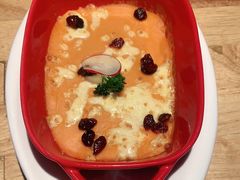 -夏日玛莉西餐厅(梅溪湖步步高店)