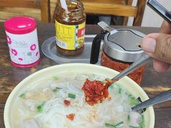 -许佳后安粉汤店
