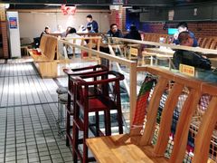 -福茂源横山铁锅羊肉(牡丹园店)