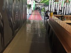 -龙旗健身(龙旗购物中心店)