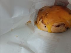 -詹记宫廷桃酥王(芜湖万达店)