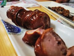 -阿九笨鸡蛋手擀面(总店)