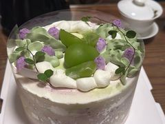 -Miss Sweet思薇蛋糕(北辰小区樱花苑店)