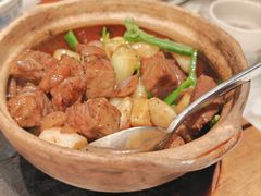 -广州花园酒店荔湾亭·地道点心·粤式饮茶