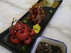 -鸭匠食府·挂炉烤鸭·新京菜(阜成路店)