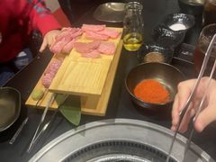 -黒毛和牛焼肉善 ZEN(難波心斎橋店)