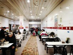 大堂-花溪王记牛肉粉(四季花溪商场店)