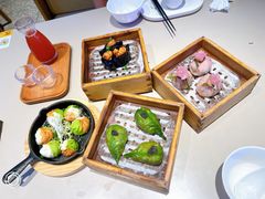 -蔡澜点心·粤菜(领展购物广场店)