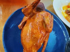 -煲煲掂风味煲仔饭餐厅(西区店)