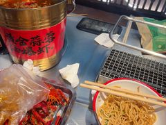 -阿财老铺·老蚌埠龙虾城(华夏总店)