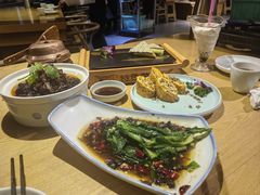 -品味泸沽湖•民族特色菜(大落水店)