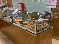 -永旺黄岛购物中心