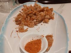 -金刚山烧烤(红旗大街店)