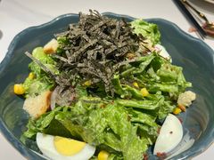 -羲和雅苑•北京烤鸭(国贸商城店)