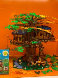 -LEGO(国贸商城店)