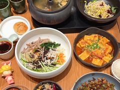 -云海肴·汽锅鸡·云南菜(广安门天虹店)