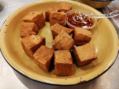 -东排食堂长沙小吃大排档(五一广场店)